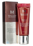 MISSHA M Perfect Cover BB SPF42 NO.13 Bright Beige sejas krēms, 20 ml thumbnail 2