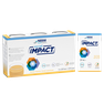 NESTLE Impact Oral Ar Vaniļas Garšu (237 ml) paciņas, 3 gab. thumbnail 1