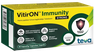 VITIRON Immunity Strong kapsulas, 30 gab. thumbnail 1