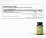 SAPIENS Ginseng Complex PRO kapsulės, 90 vnt. thumbnail 2