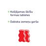 ACIDOLAC Junior ar zemeņu garšu košļājamās tabletes, 20 gab. thumbnail 5