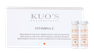 KUOS Vitamin C Bioloģiskais Ampulās koncentrāts, 6 gab. thumbnail 2