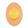HOLIKA HOLIKA Smooth Egg 140 ml attīrošas putas, 1 gab. thumbnail 2