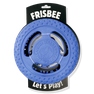 KIWI WALKER TPG Frisbijs, Mini- Zila rotaļlieta, 1 gab. thumbnail 2