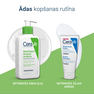 CERAVE For Face And Body Hydrating With Ceramides attīrošs krēms, 236 ml thumbnail 5