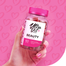 ULTRAVIT Gummies Beauty košļājamās tabletes, 60 gab. thumbnail 2