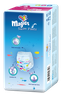 MAGICS Swimpants M (9-15 kg) biksītes, 11 gab. thumbnail 2