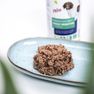 PRINS NatureCare Diet Dog Weight Reduction&Diabetic mitrā barība, 400 g thumbnail 2