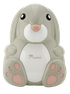 MOMINI Nebu Bunny Compressor inhalators, 1 gab. thumbnail 2