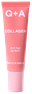 Q+A Collagen Tinted Smoothing lūpų balzamas, 10 ml thumbnail 1
