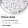 EUCERIN  DermatoClean 3in1 micelārais ūdens, 400 ml thumbnail 4