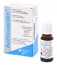 ACETOCAUSTIN LOSUNG šķīdums, 0.5 ml thumbnail 1