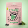 FRESMY With Siberian Fir and Activated Charcoal zobu pastas tabletes, 124 gab. thumbnail 2