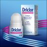 DRICLOR Roll-on dezodorants, 20 ml thumbnail 2