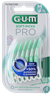 GUM Soft-Picks Pro Medium zobstarpu birstīte, 30 gab. thumbnail 1