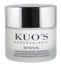 KUOS Renewal Renewing and Oxygenating sejas krēms, 50 ml thumbnail 1