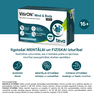 VITIRON Mind & Body FORTE kapsulas, 30 gab. thumbnail 2