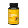 SAPIENS Vitamin C PRO-LONG dengtos tabletės, 30 vnt. thumbnail 1
