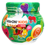 VITIRON Kids School for BRAIN pastilas, 50 gab. thumbnail 1