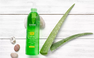 BABE 100 % Aloe gels, 300 ml thumbnail 2