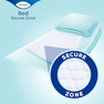 TENA Bed Secure Zone Plus 60 x 90 cm absorbējošie palagi, 5 gab. thumbnail 3