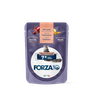 FORZA10 BotaniCAT Sterilizētiem Kaķiem 7+ g., Ar Lasi, Mīkstā pastēte, 80 g thumbnail 1