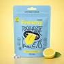 FRESMY Lemon zobu pastas tabletes, 124 gab. thumbnail 2