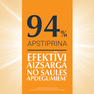 EUCERIN Sun Allergy Protect Spf 50 saules aizsarglīdzeklis, 150 ml thumbnail 4