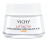 VICHY Liftactiv Supreme SPF 30 Intensive Anti-Wrinkle & Firming sejas krēms, 50 ml thumbnail 1