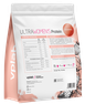 VPLAB Ultra Women`s Protein Strawberry pulveris, 500 g thumbnail 2