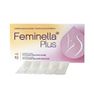 FEMINELLA Plus vaginālās ovulas, 10 gab. thumbnail 2