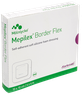 MEPILEX  Border Flex 10 x 10 cm plāksteri, 5 gab. thumbnail 1