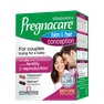 PREGNACARE Him & Her Conception tabletes, 60 gab. thumbnail 2