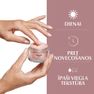 EUCERIN Hyaluron-Filler+Elasticity Rose SPF 30 dienas sejas krēms, 50 ml thumbnail 4
