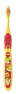 ELGYDIUM Kids emoji dantų šepetėlis, 1 vnt. thumbnail 2