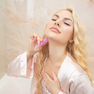 CRYSTALLOVE Face Cupping Set - Rose komplekts, 1 gab. thumbnail 4