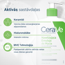 CERAVE Hydrating (refill) attīrošs līdzeklis, 473 ml thumbnail 4