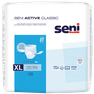 SENI Active Classic XLarge biksītes, 30 gab. thumbnail 1