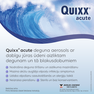 QUIXX Acute deguna aerosols, 100 ml thumbnail 4