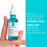 LA ROCHE-POSAY Effaclar Ultra Concentrated serums, 30 ml thumbnail 3