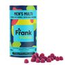 FRANK FRUITIES Mens Multi želejas konfektes, 80 gab. thumbnail 2
