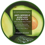 HOLIKA HOLIKA Eyefessional Anti-Wrinkle Avocado acu spilventiņi, 60 gab. thumbnail 1