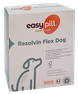 EASYPILL Resolvin Flex pastilas, 168 g thumbnail 1