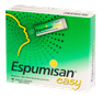 ESPUMISAN Easy 125mg paciņas, 14 gab. thumbnail 1