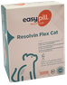EASYPILL Resolvin Flex pastilas, 30 gab. thumbnail 1