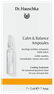 DR.HAUSCHKA Calm & Balance (2 ml) ampulės, 7 vnt. thumbnail 1