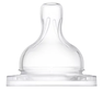 PHILIPS Avent 6m+ ātras plūsmas knupis, 2 gab. thumbnail 2