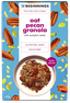 THE BEGINNINGS Auzu pekanriekstu granola, 200 g thumbnail 1