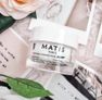 MATIS Reponse Corrective Hyalu Flash sejas maska, 50 ml thumbnail 4