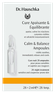 DR.HAUSCHKA Calm & Balance (2 ml) ampulės, 28 vnt. thumbnail 1